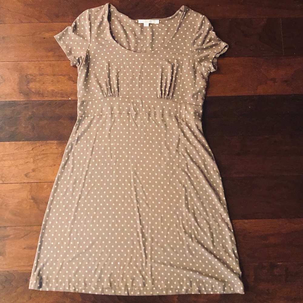 Boden Dress